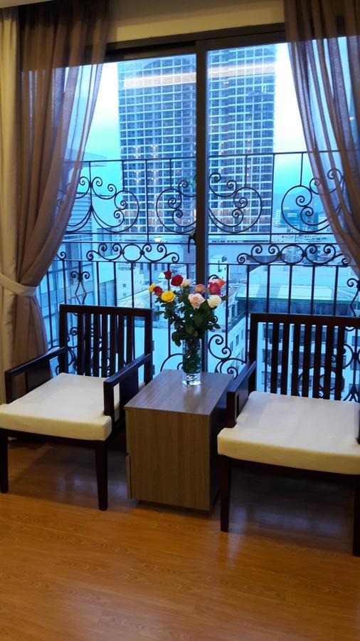Hotel Yen Indochine Nha Trang Esterno foto