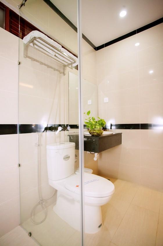 Hotel Yen Indochine Nha Trang Camera foto