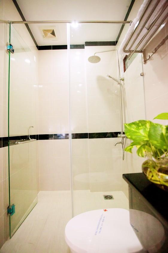 Hotel Yen Indochine Nha Trang Camera foto