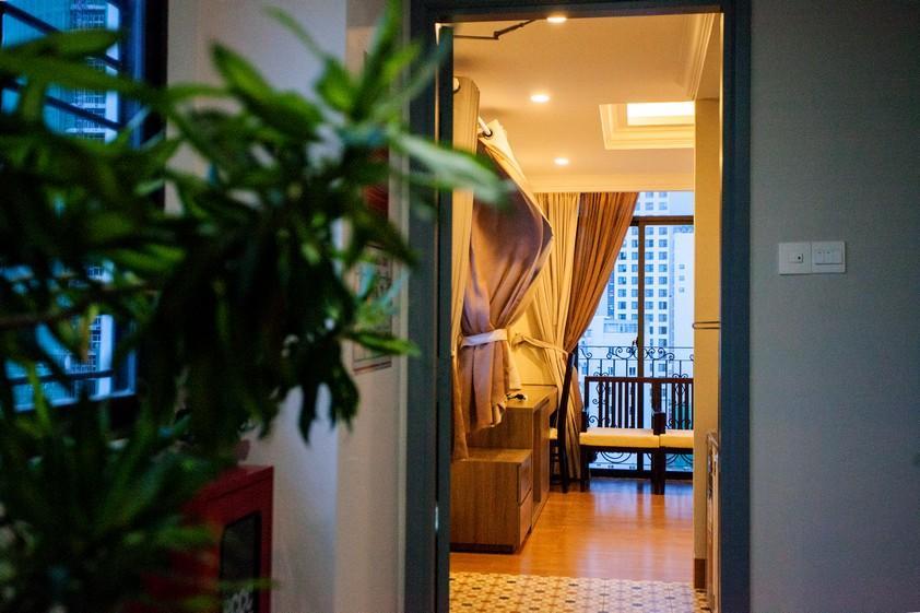 Hotel Yen Indochine Nha Trang Camera foto