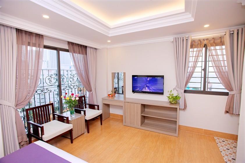 Hotel Yen Indochine Nha Trang Esterno foto