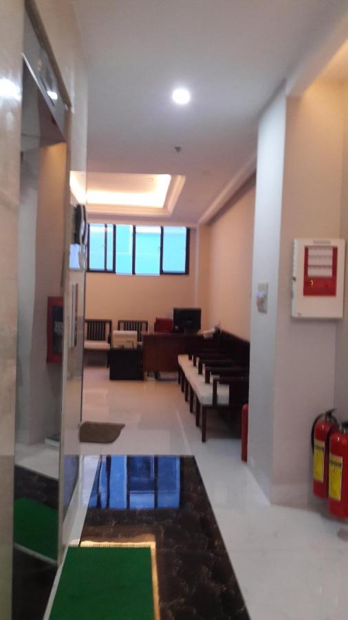 Hotel Yen Indochine Nha Trang Esterno foto