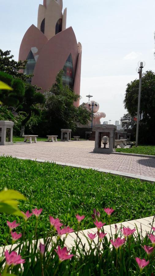 Hotel Yen Indochine Nha Trang Esterno foto