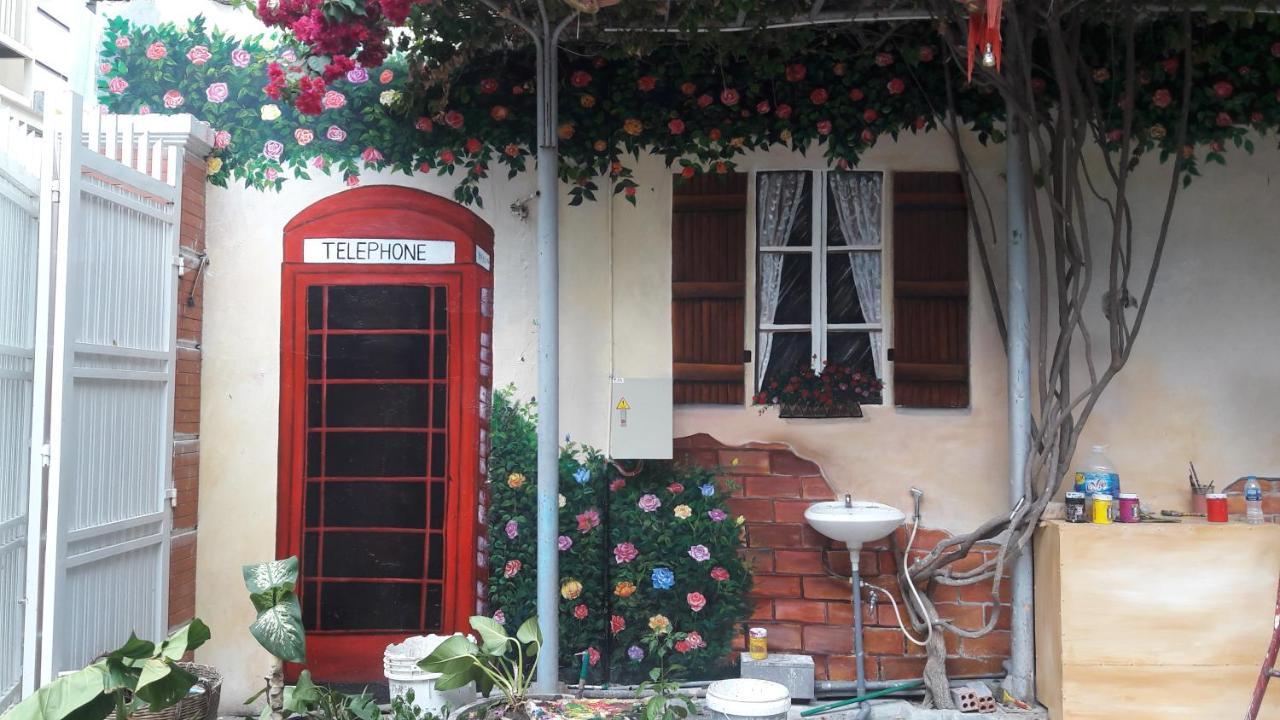 Hotel Yen Indochine Nha Trang Esterno foto